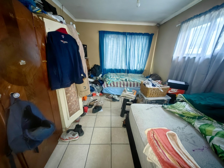 2 Bedroom Property for Sale in Belhar Western Cape
